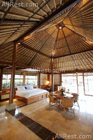 Amandari Ubud resort 55